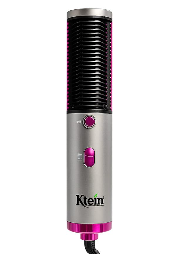 4-in-1 Multi-function Professional Hot-Air Brush