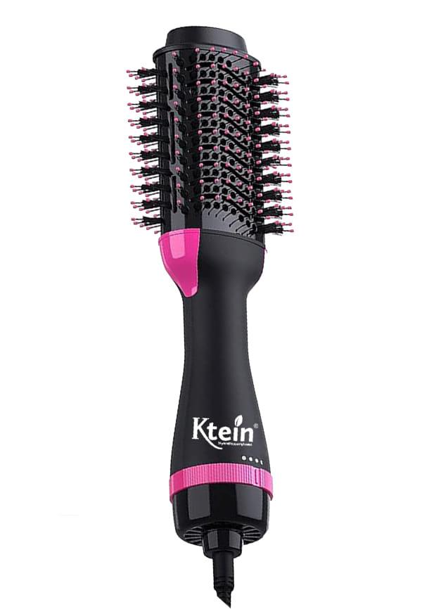 4-in-1 Ionic Hair Dryer & Styler