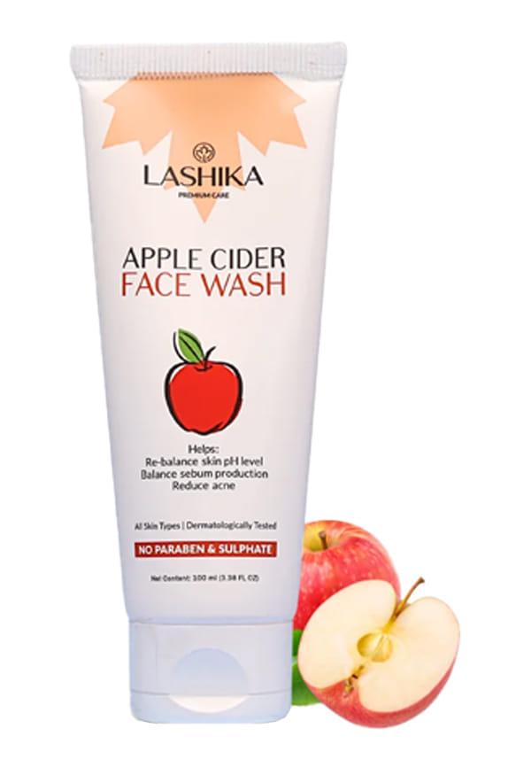 Apple Cider Face Wash