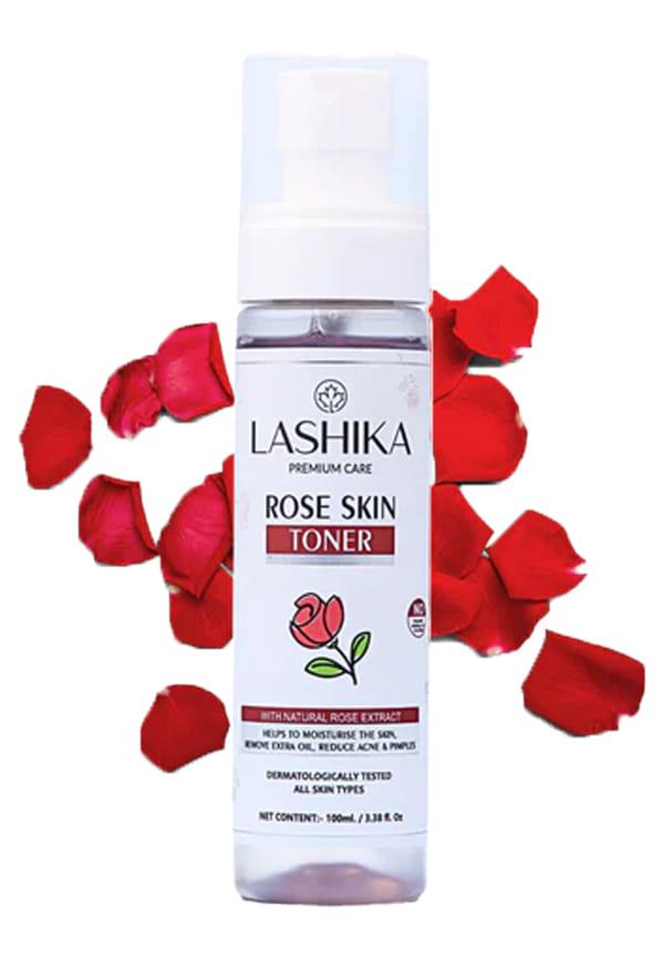 Rose Skin Toner