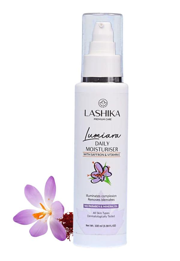Lumiara Daily Moisturiser