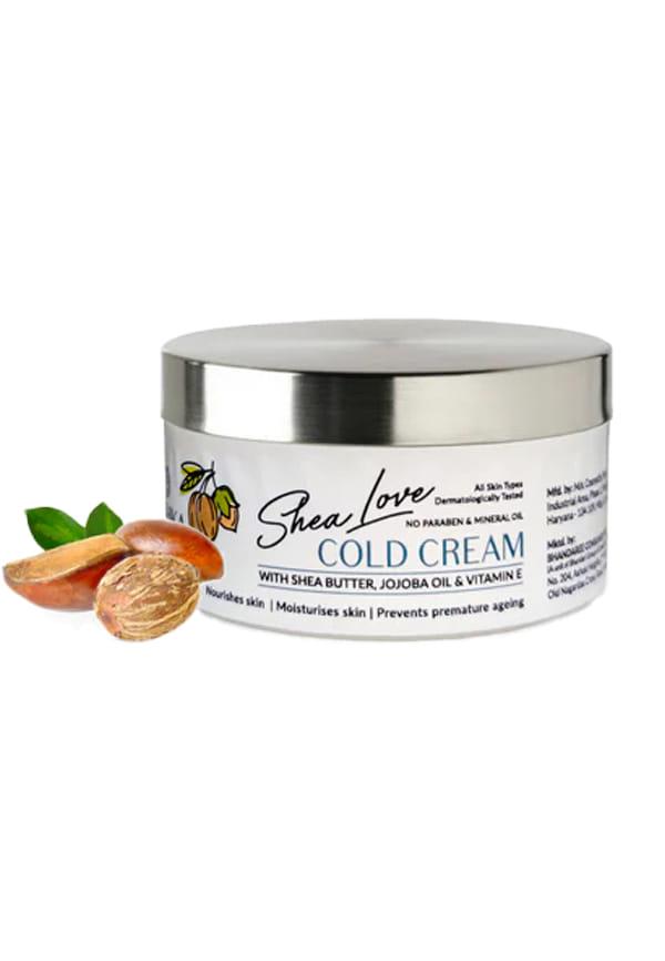 Shea Love Cold Cream