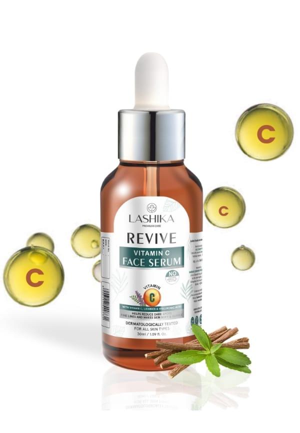 Revive Vitamin C Face Serum