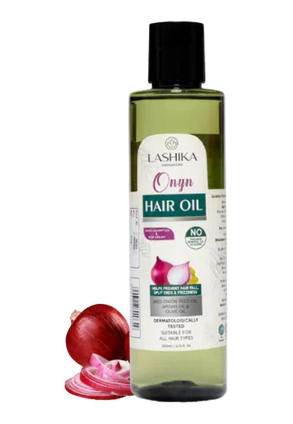 Onyn Hair Oil