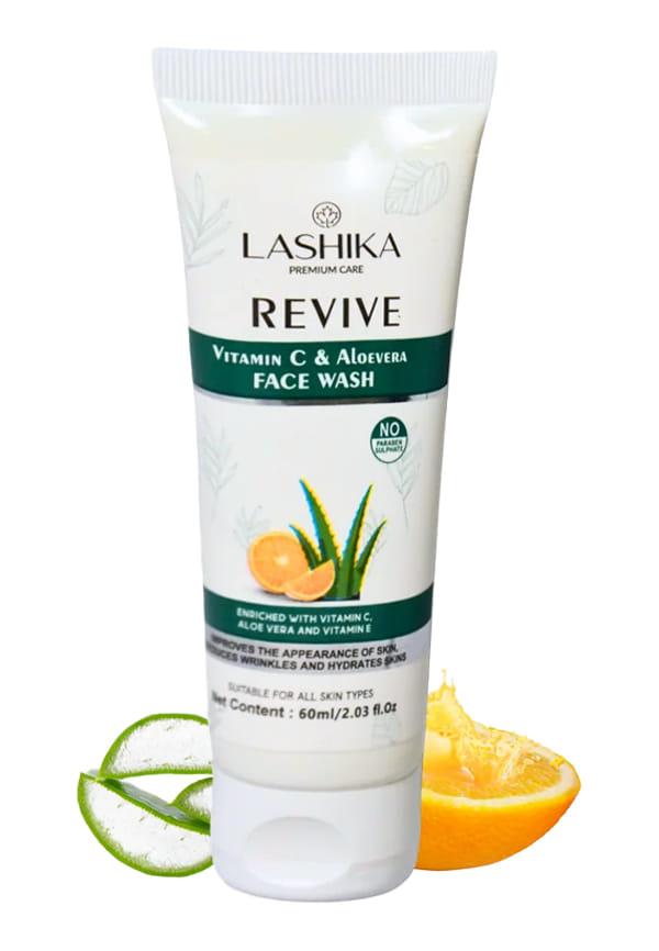 Revive Vitamin C Face Wash