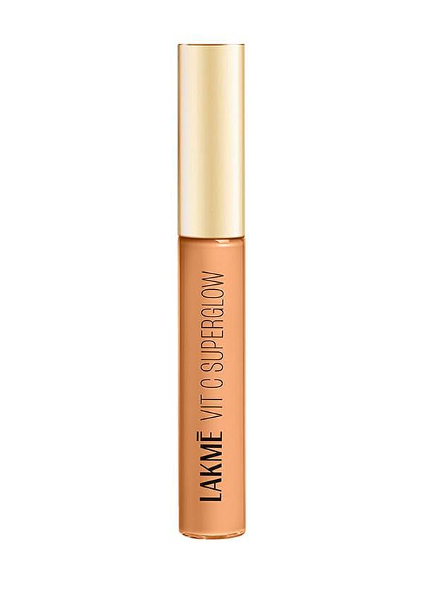 Makeup+Skincare Vit C Superglow Concealer