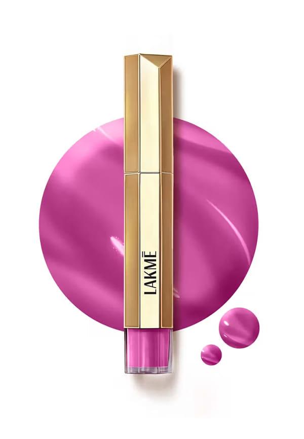 Overtime Shine Tinted Lip Oil