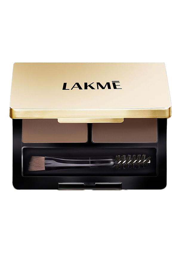 Facelift Brow Sculpt Palette