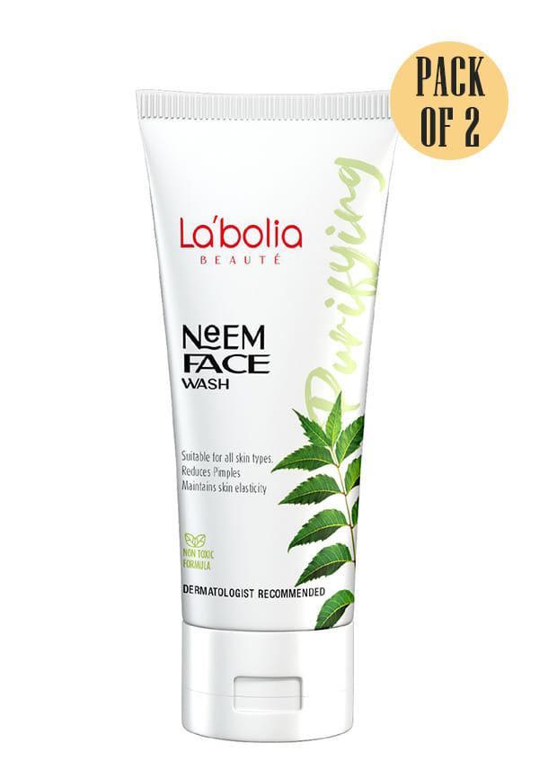 Neem Face Wash