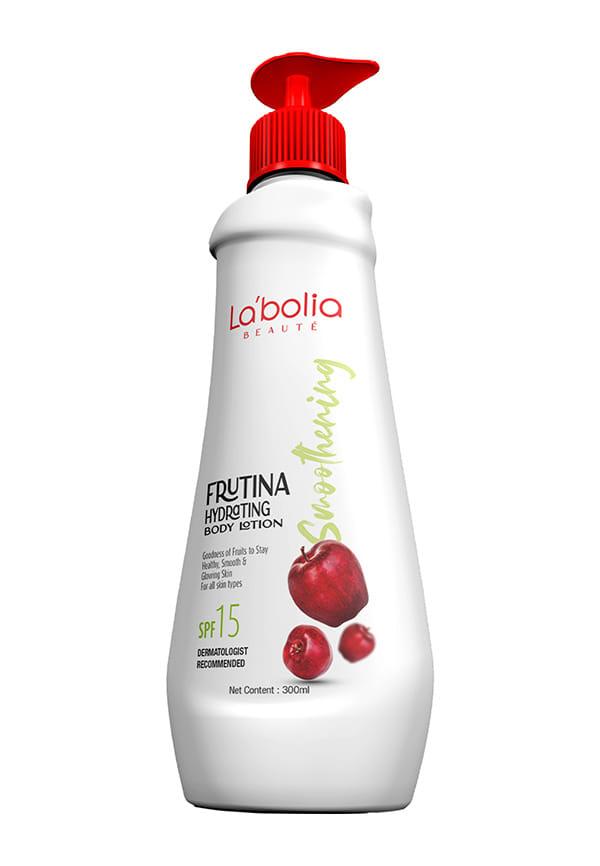 Frutina Body Lotion