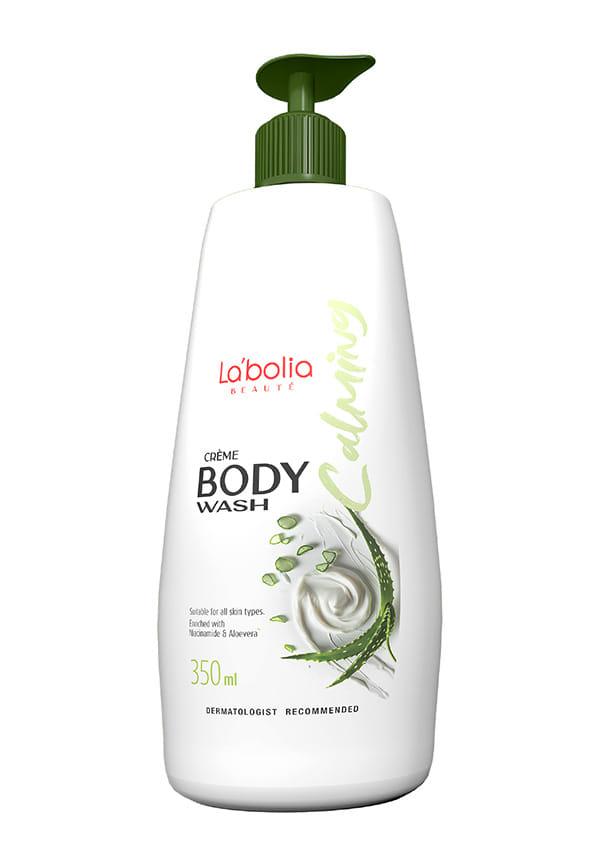 Creme Body Wash