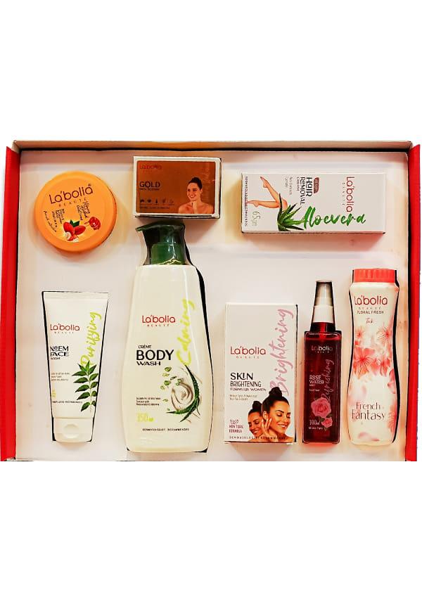 Gift Sets for Loved Ones, Gift Set For Women, For All Skin Types