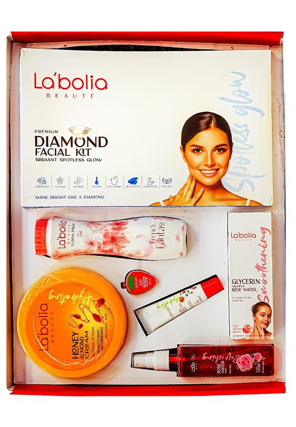 Limited Edition Gift Hampers, Gift Set For Women, For All Skin Types