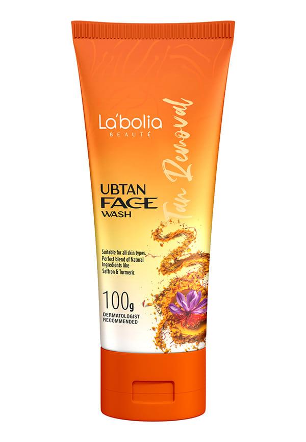 Ubtan Face Wash