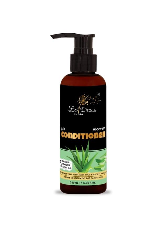 Aloevera Hair Conditioner For Women And Men