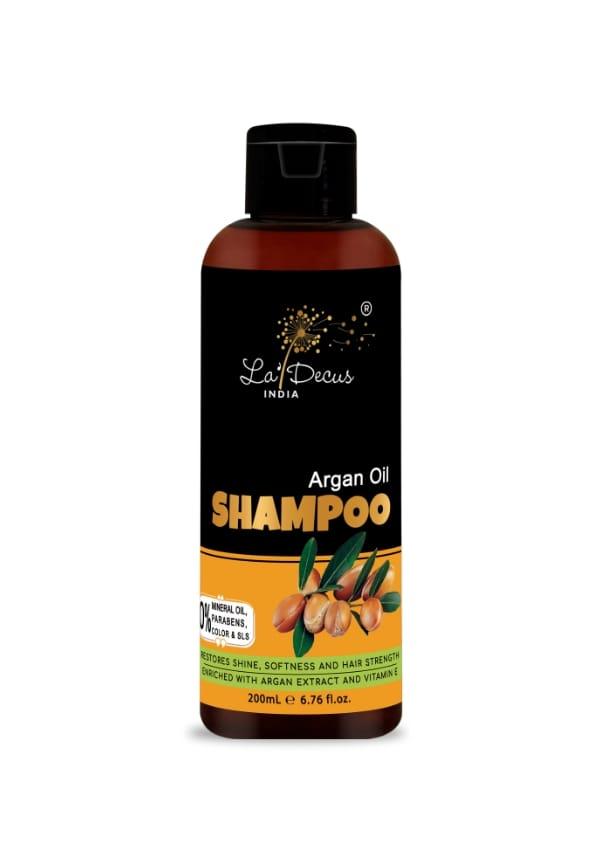Argan oil Shampoo