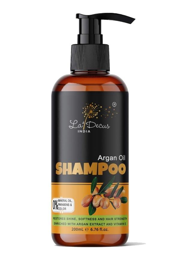 Argan oil Shampoo