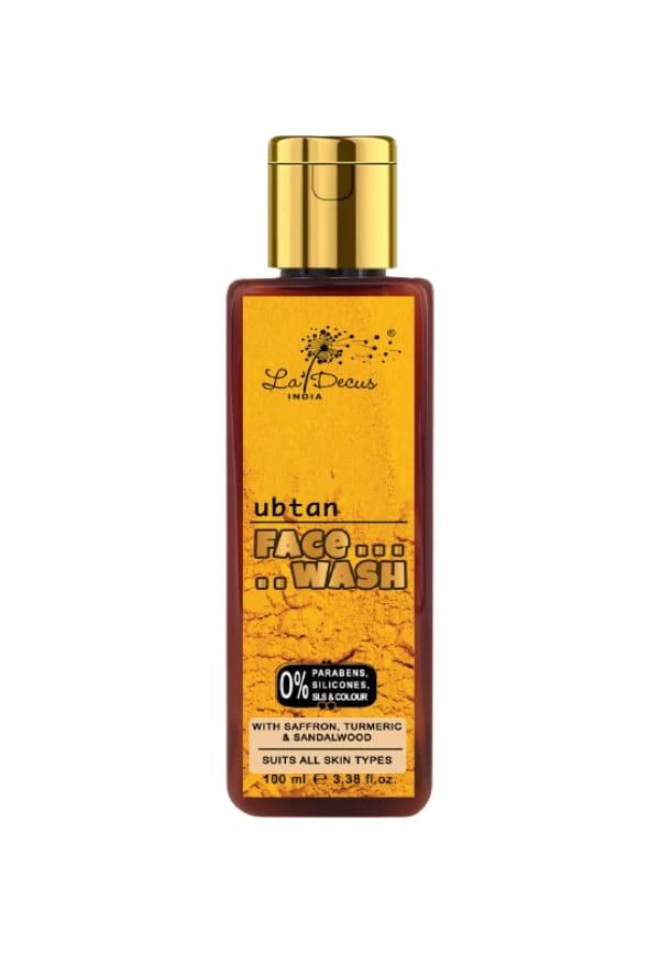Ubtan Face Wash