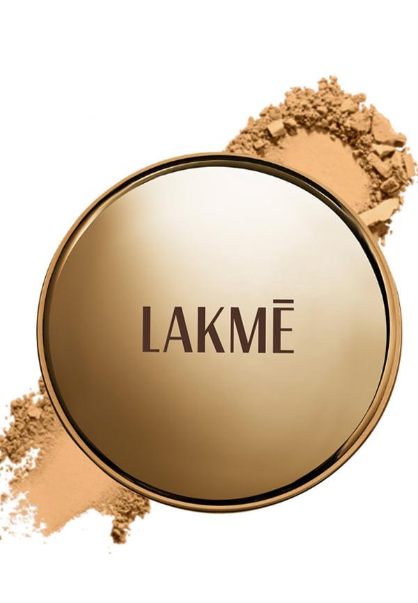 Primer + Matte Powder Foundation Compact