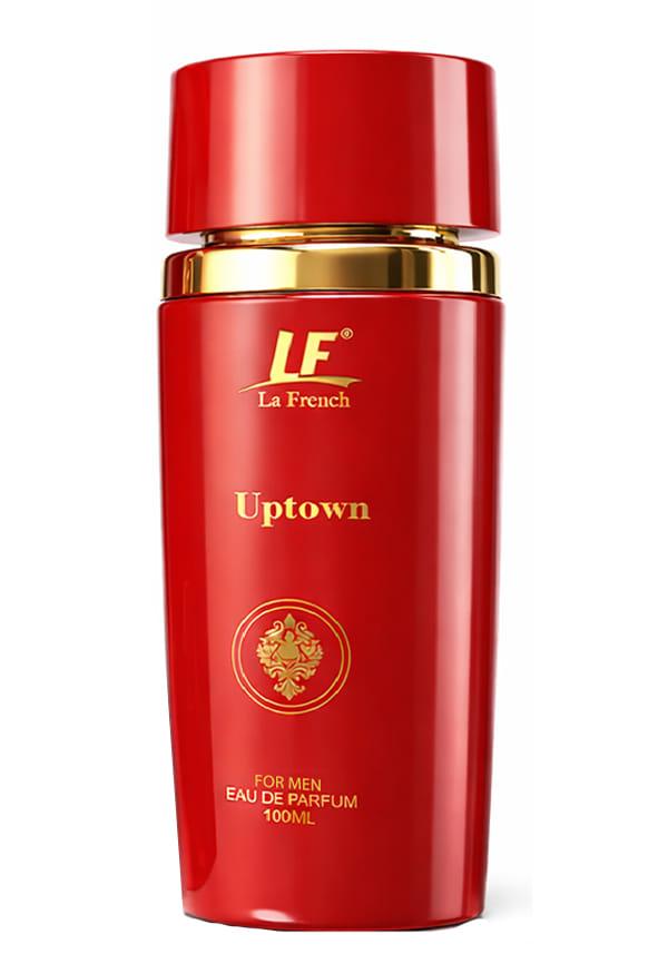 Uptown Premium Perfume for Men