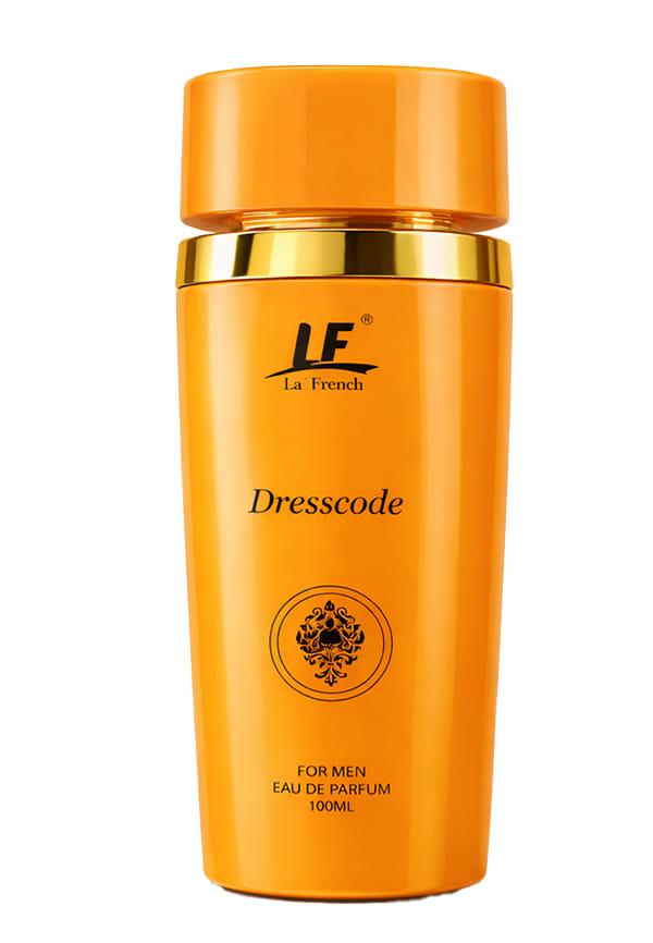 Dresscode Perfume for Men