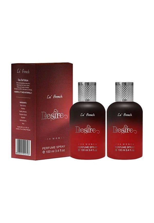 Desire - Eau De Parfum