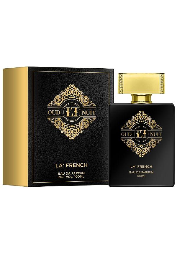 Oud Nuit Eau De Parfum, 100ml