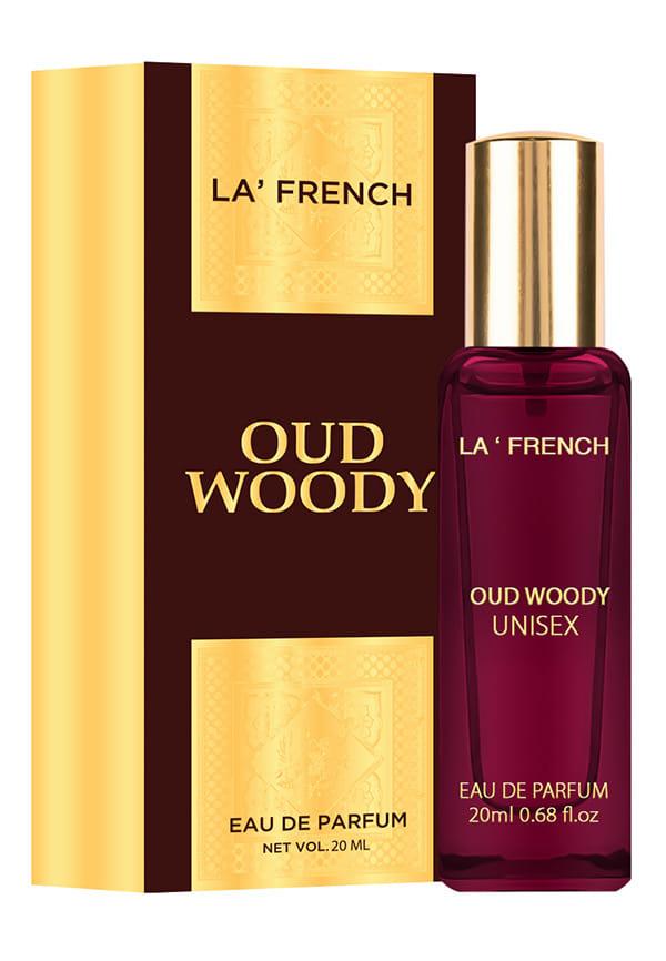 Oud Woody Eau De Parfum