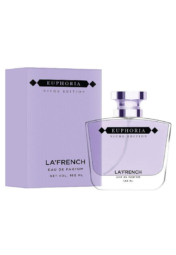 Euphoria Niche Edition Eau De Parfum