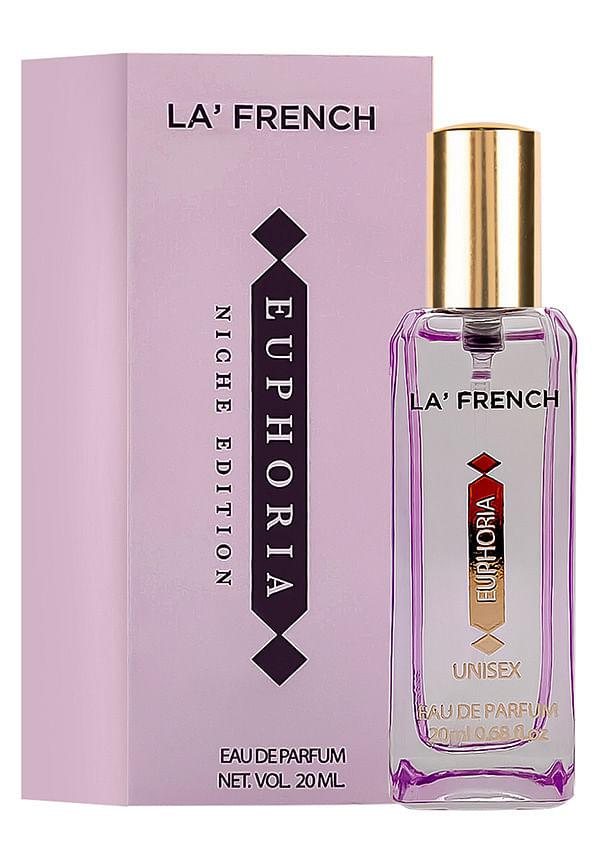 Euphoria Niche Edition Eau De Parfum
