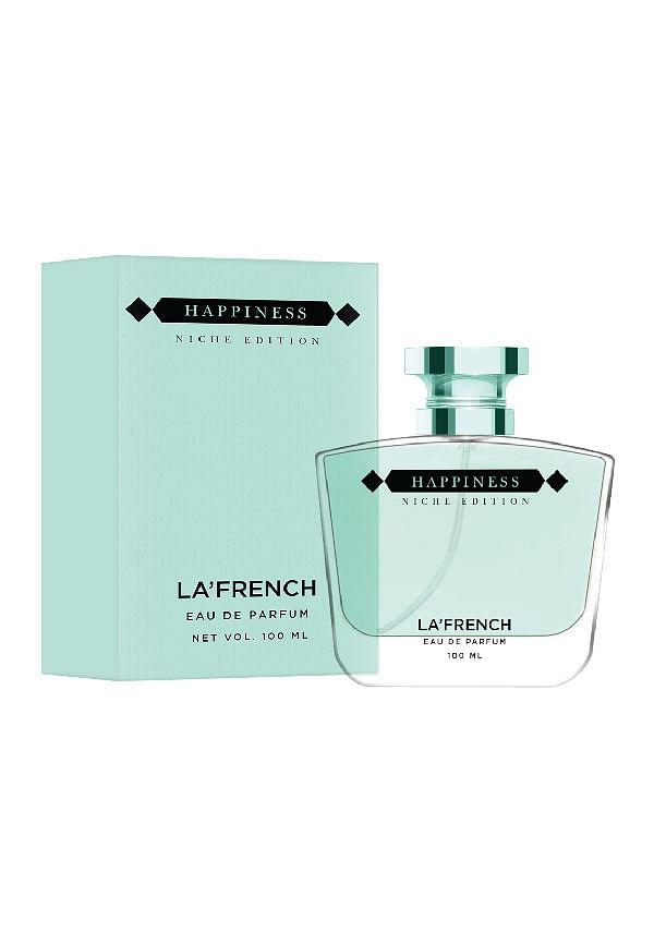 Happiness Niche Edition Eau De Parfum