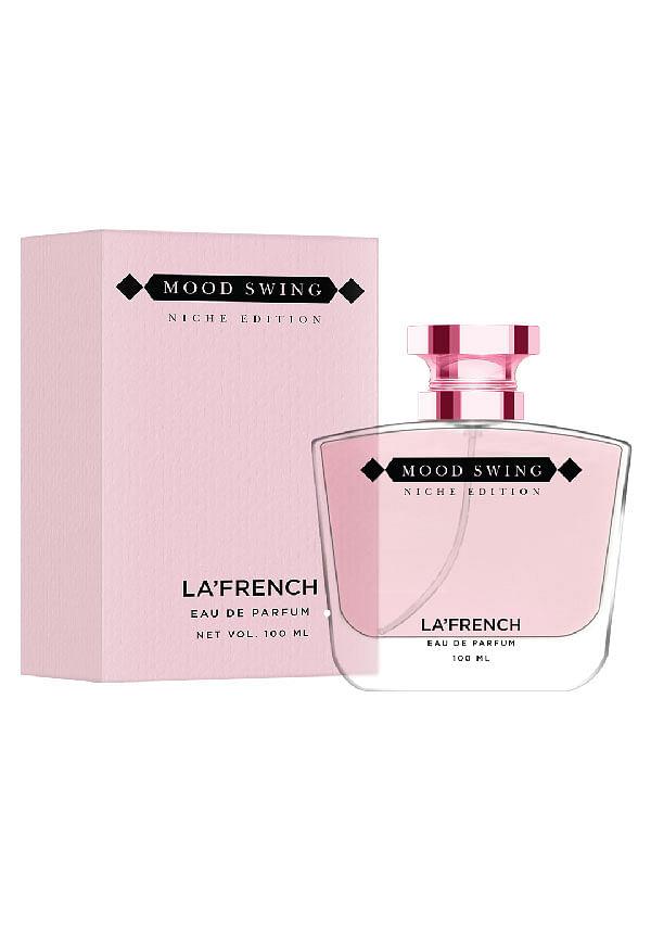 Mood Swing Niche Edition Eau De Parfum