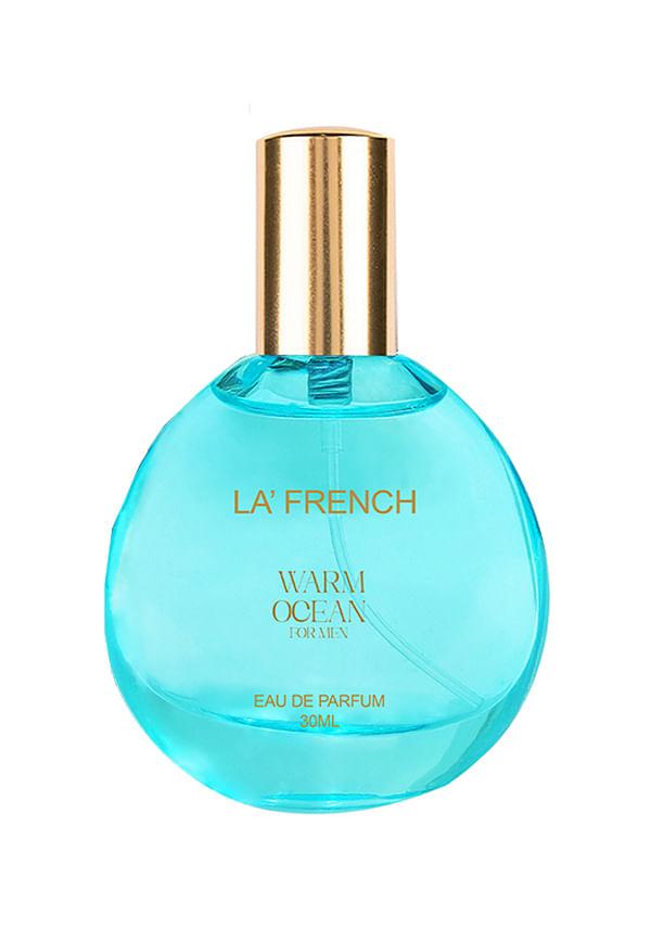 Warm Ocean Long lasting Perfume For Men