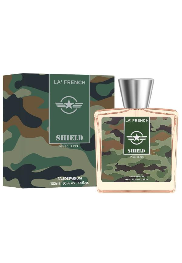 Shield Pour Homme Eau de Parfume