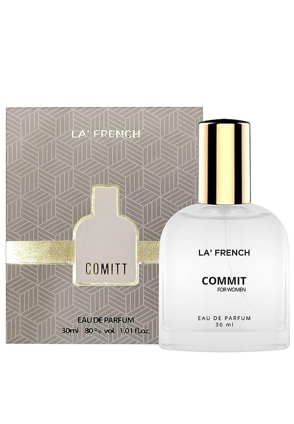Commit Perfume for Women