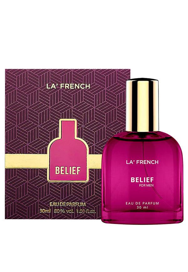 Belief Perfume for Men