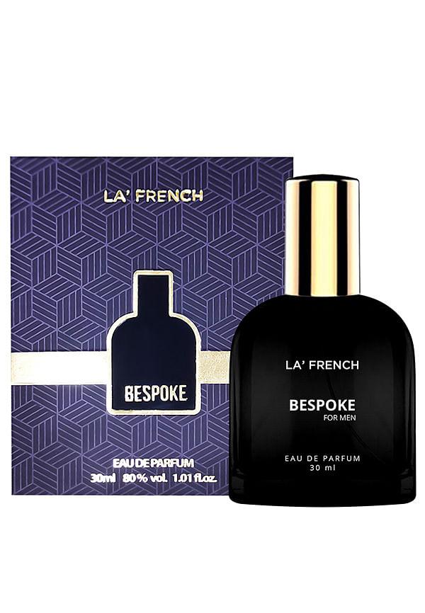 Bespoke Perfume for Men