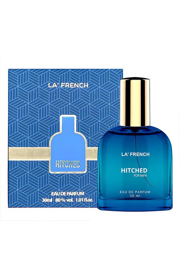 Hitched Perfume for Men