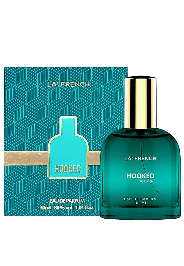 Hooked Perfume for Men