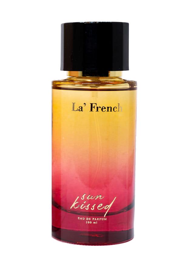 Sun Kissed Long Lasting Perfume For Unisex