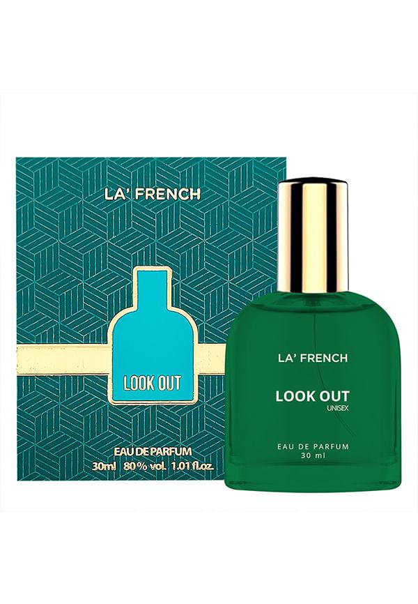 Look Out Perfume Men & Women