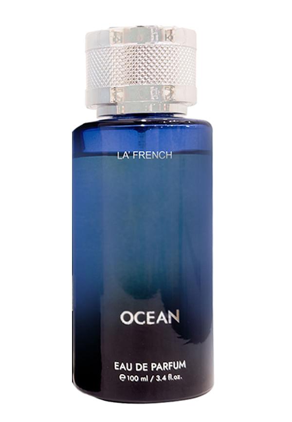 Ocean Long Lasting Perfume for Fresh & Bold Fragrance