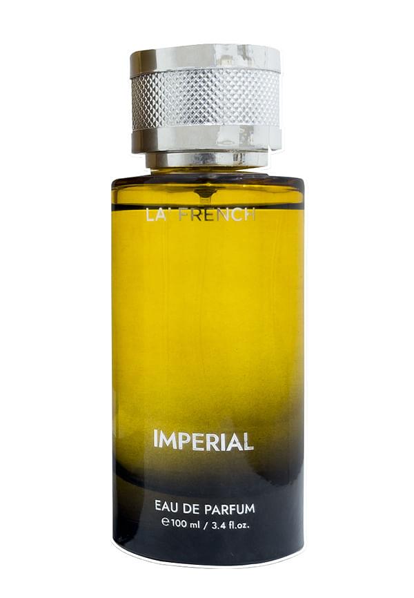 Imperial Long Lasting Perfume for Luxurious Bold Fragrance