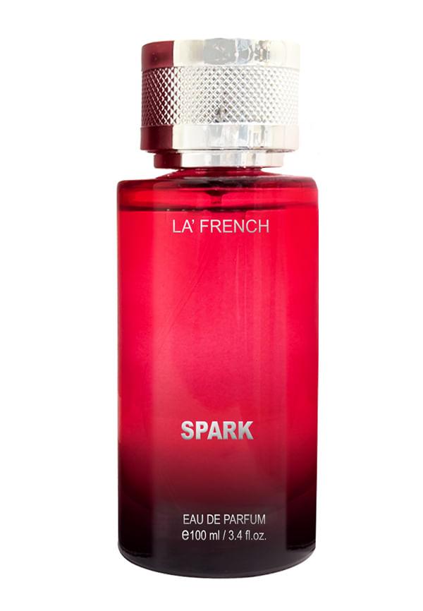 Spark Long Lasting Perfume for Bold Fragrance
