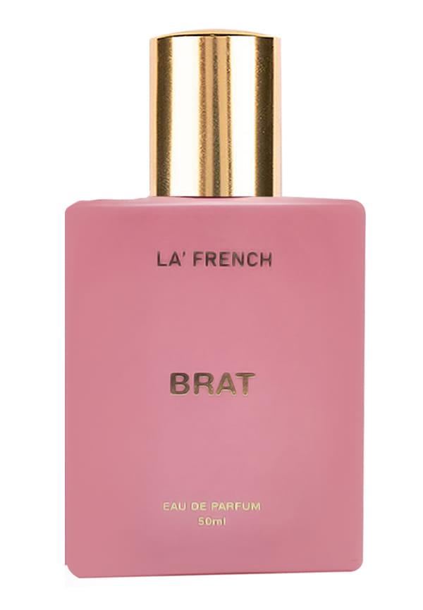 Brat Long Lasting Bold Fragrance Perfume