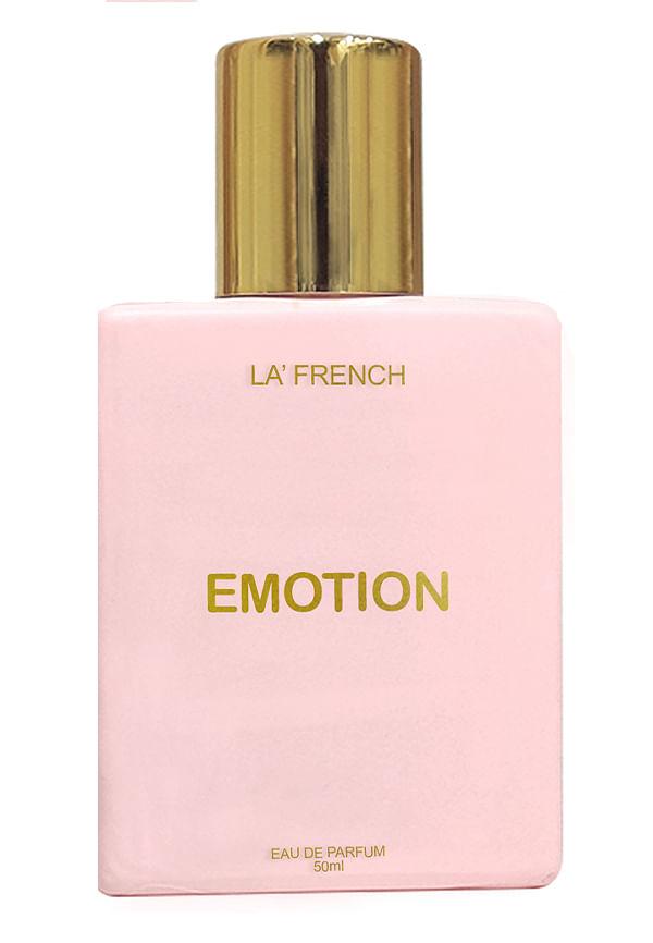 Emotion Long Lasting Elegant and Versatile Fragrance Perfume