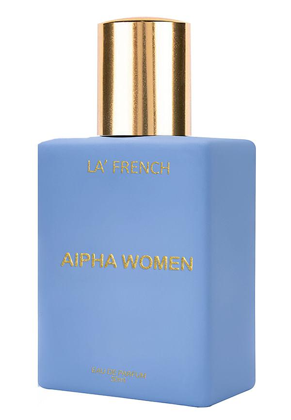 Alpha Women Long Lasting Elegant & Versatile Fragrance Perfume
