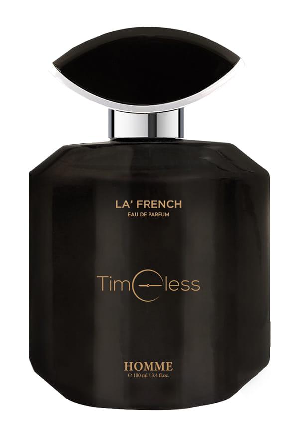Timeless Long Lasting Masculine Fragrance, Premium Perfume