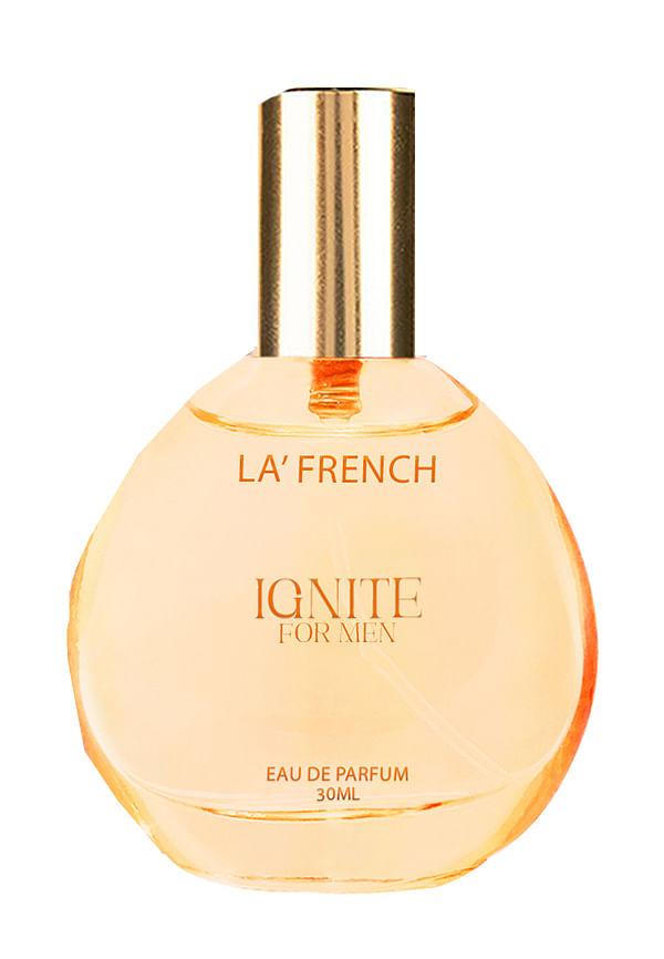 Ignite Long lasting Perfume For Men