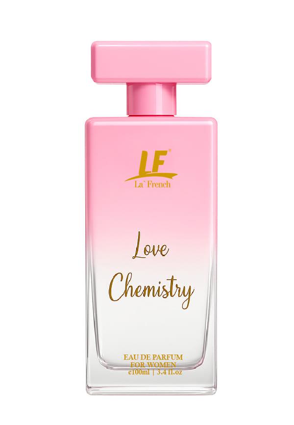 Love Chemistry Long Lasting Perfume For Women